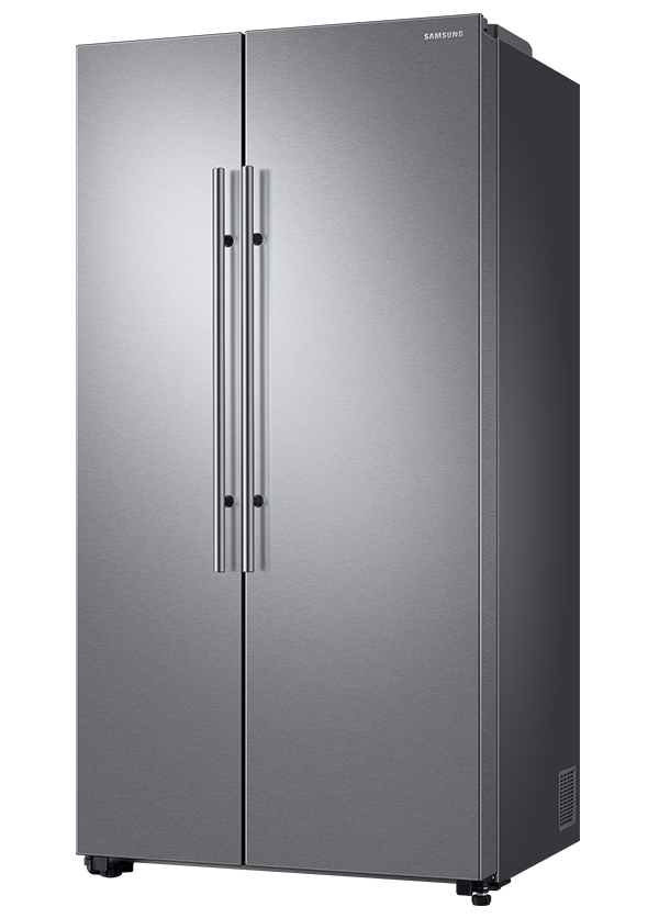 Samsung Szybkie zamrażanie produkt&oacute;w. Funkcja Power Freeze