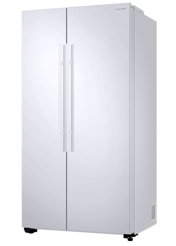 Samsung Szybkie zamrażanie produktów. Funkcja Power Freeze