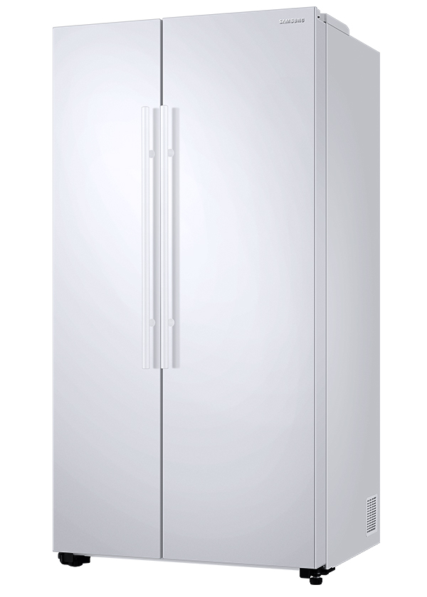 Samsung Szybkie zamrażanie produktów. Funkcja Power Freeze
