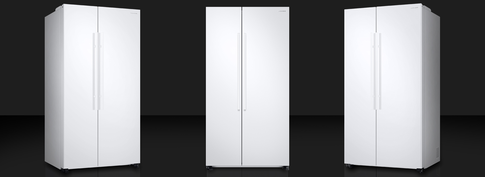 Samsung Lodowki Rs66n8100ww Wzornictwo
