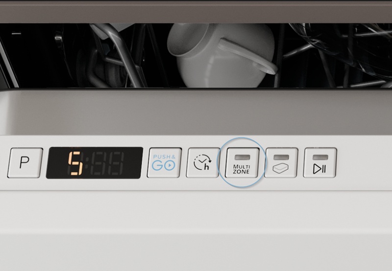 Multizone