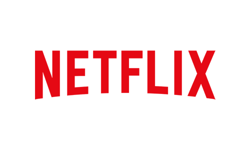 Netflix® 4K