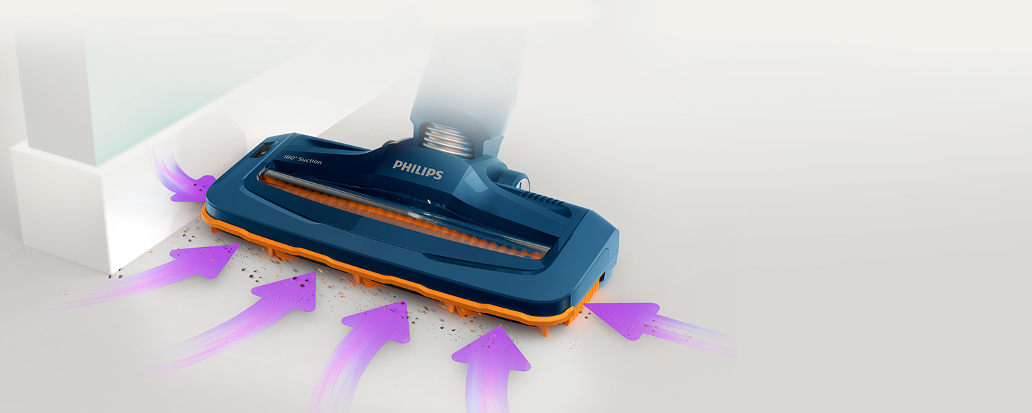 Philips Fc6724 01 Nasadka Zasysajaca 1500