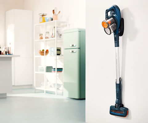 Philips Idealny odkurzacz dla każdego. Bezprzewodowy