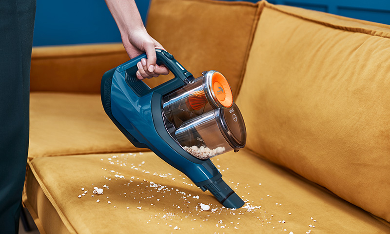Philips Przydatny nie tylkow domu. Odkurzacz ręczny