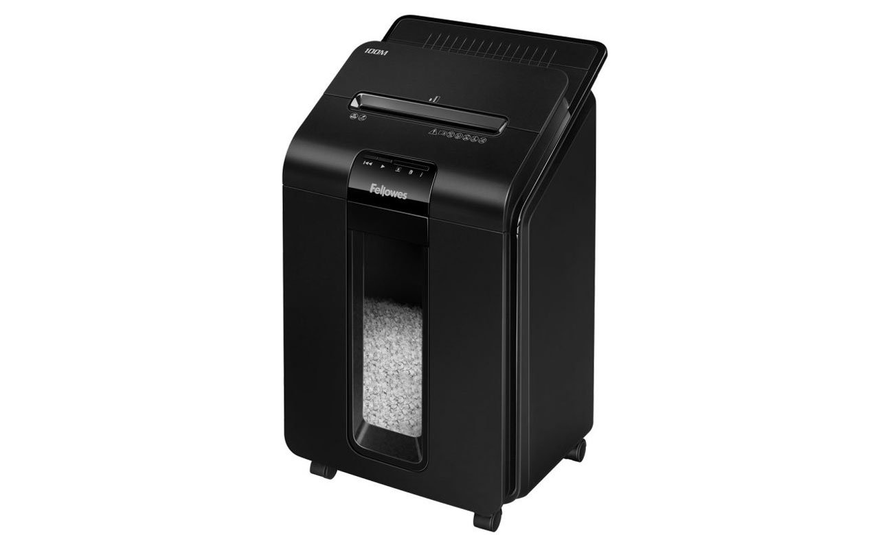 Niszczarka Fellowes AutoMax 100M