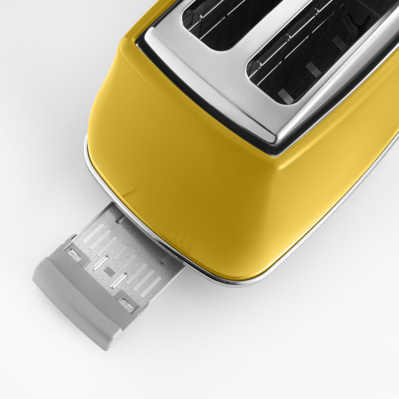 De'Longhi Icona Capitals CTOC 2103.Y
