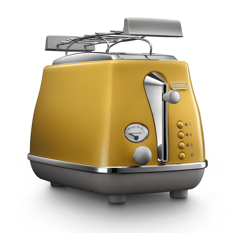 De'Longhi Icona Capitals CTOC 2103.Y