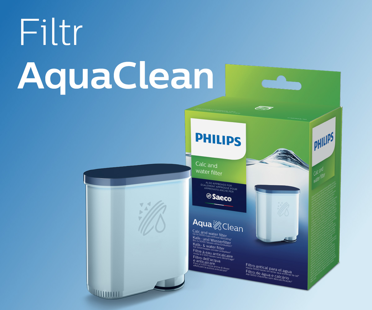 Philips Filtr Aquaclean