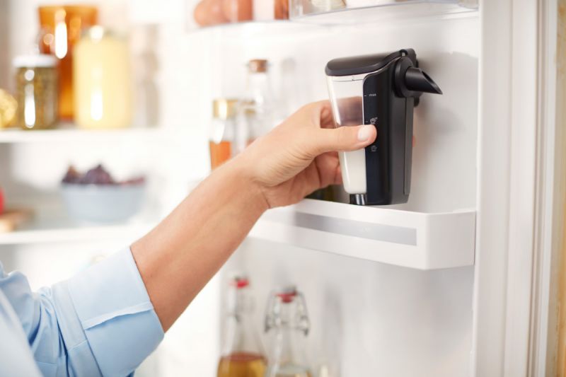 Philips Przechowywanie w lod&oacute;wce