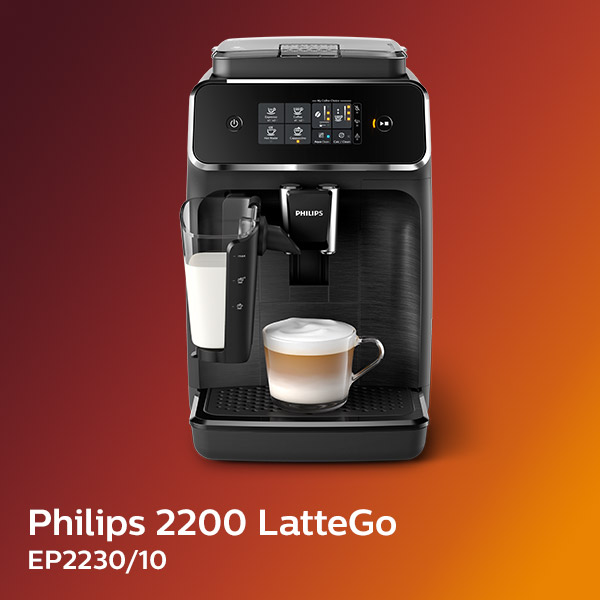 Philips Tabelka Ep2230