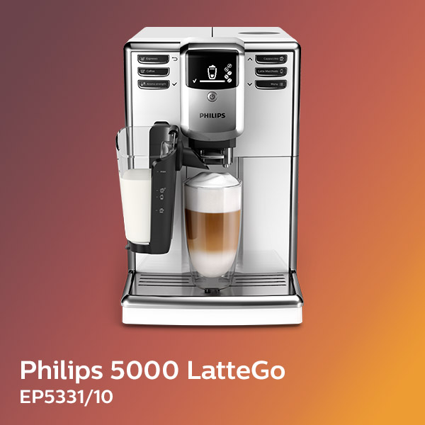 Philips Tabelka Ep5331