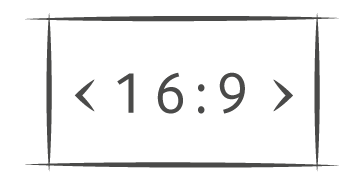 ikony-monitory 16x9 flat