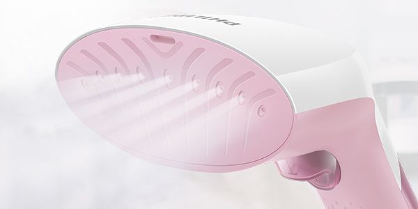 Philips W przypadku twardej wody