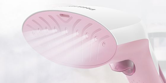 Philips W przypadku twardej wody