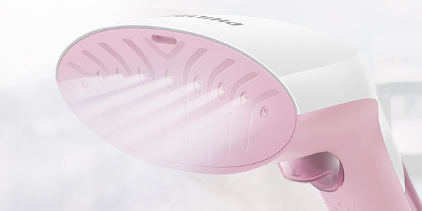 Philips W przypadku twardej wody