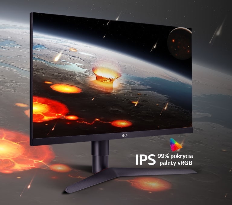 Większy realizm dzięki technologii True Color2