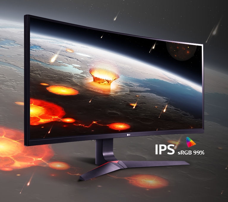 Realistyczne wrażenia z technologią True Color2