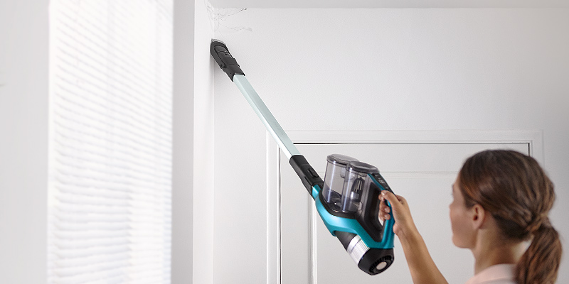 Philips Zintegrowane akcesoria.Zawsze pod ręką