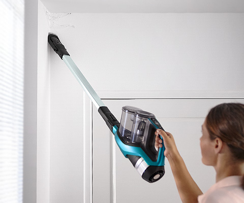 Philips Zintegrowane akcesoria.Zawsze pod ręką