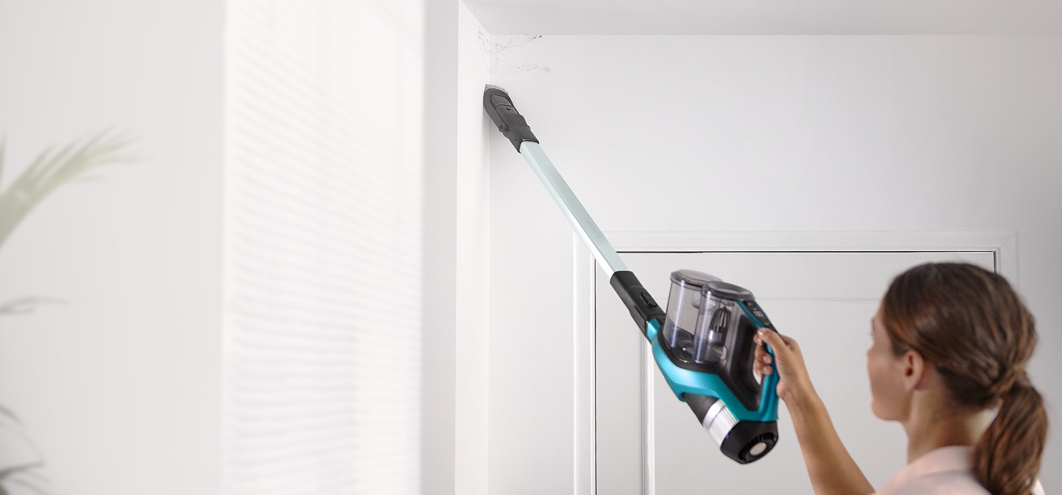 Philips Zintegrowane akcesoria.Zawsze pod ręką