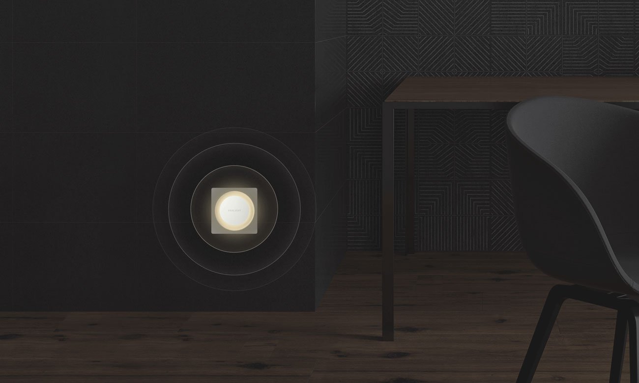 Yeelight Plug-in Light Sensor - Czujnik dnia i nocy