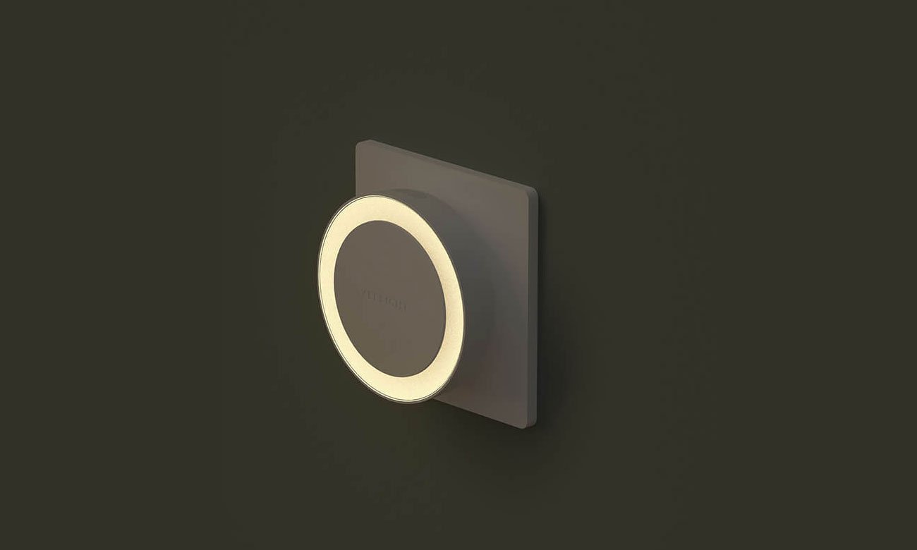 Yeelight Plug-in Light Sensor