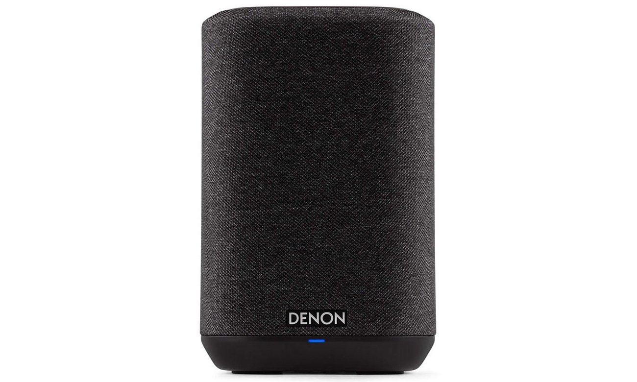 Technolgia Heos w głośniku multiroom Denon Home 150