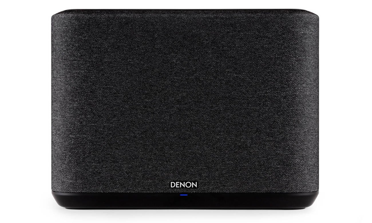 Bezprzewodowy głośnik multi room Denon Home 250 czarny