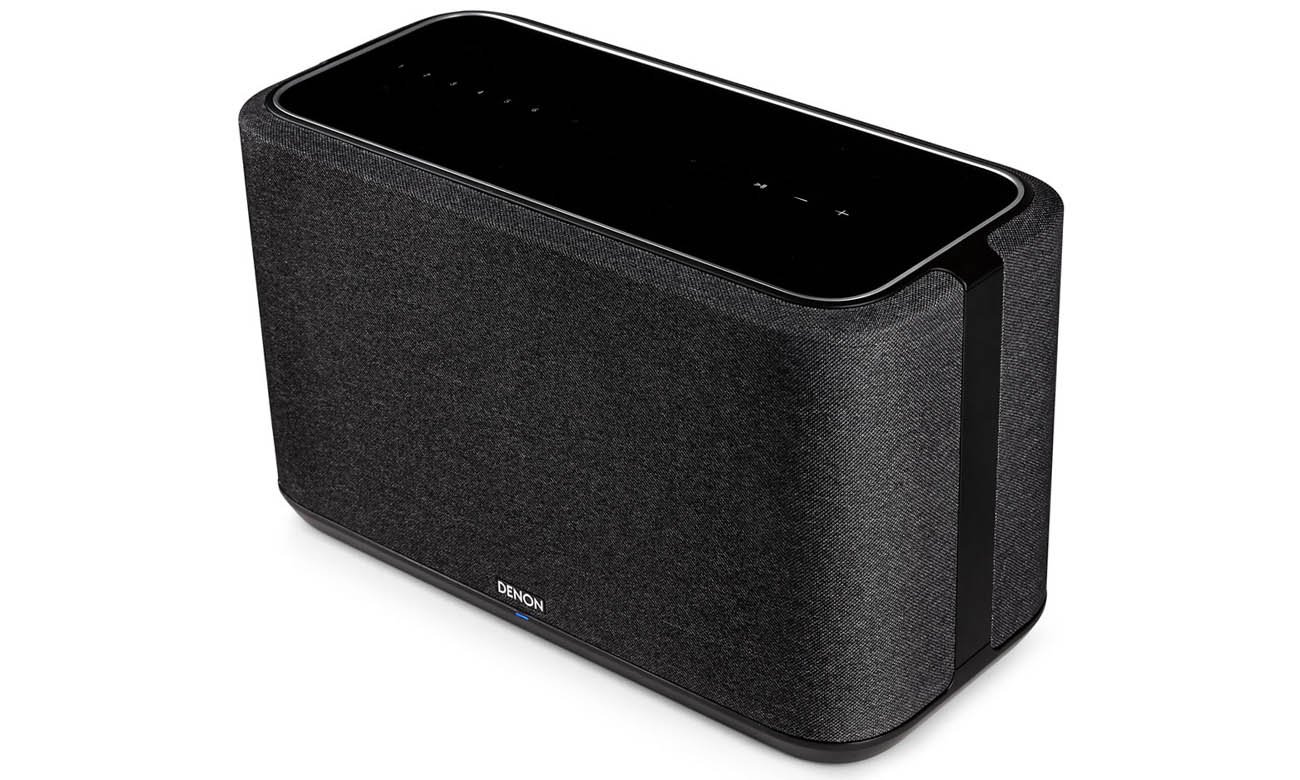 Bezprzewodowy głośnik multi room Denon Home 350 czarny