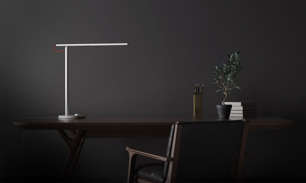 Xiaomi Mi LED Desk Lamp 1S lampka biurkowa 6934177709937 / MJTD01SYL