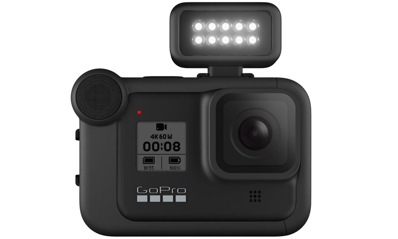 GoPro Light Mod do kamery HERO8 Black