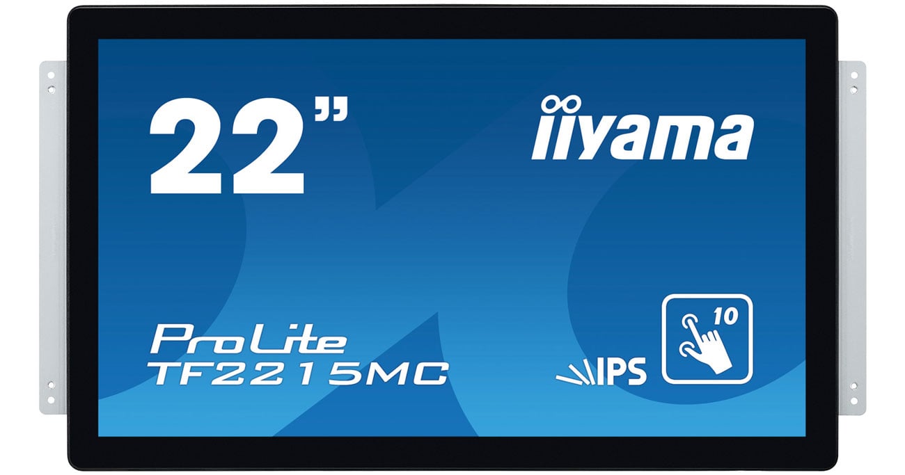 Monitor dotykowy iiyama TF2215MC-B2 open frame