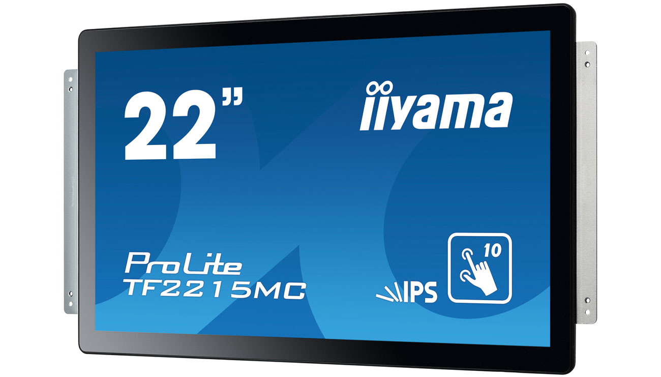 Monitor dotykowy iiyama TF2215MC-B2 open frame