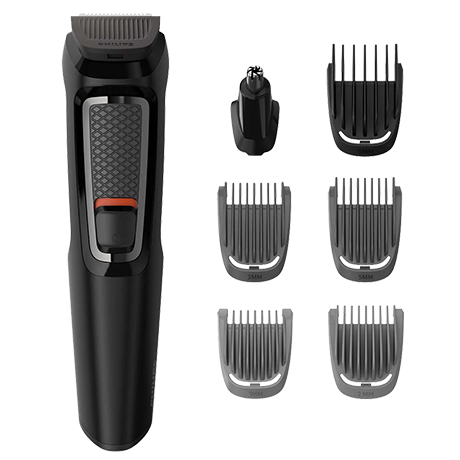 Philips Tabelka Mg3720