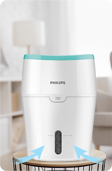 Philips Etap 1