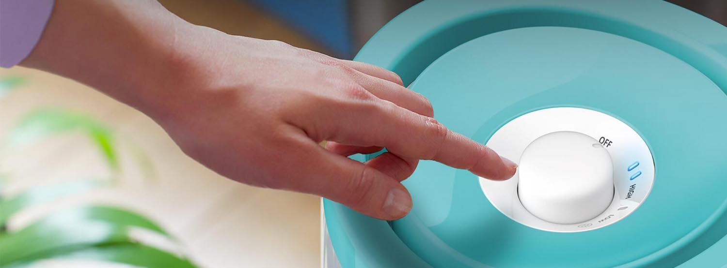 Philips Blokada Healthy Air Protect