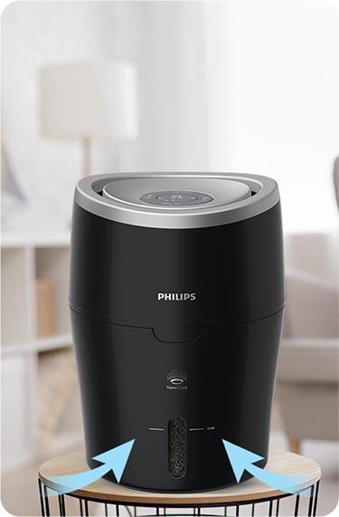 Philips Etap 1