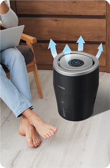 Philips Etap 2
