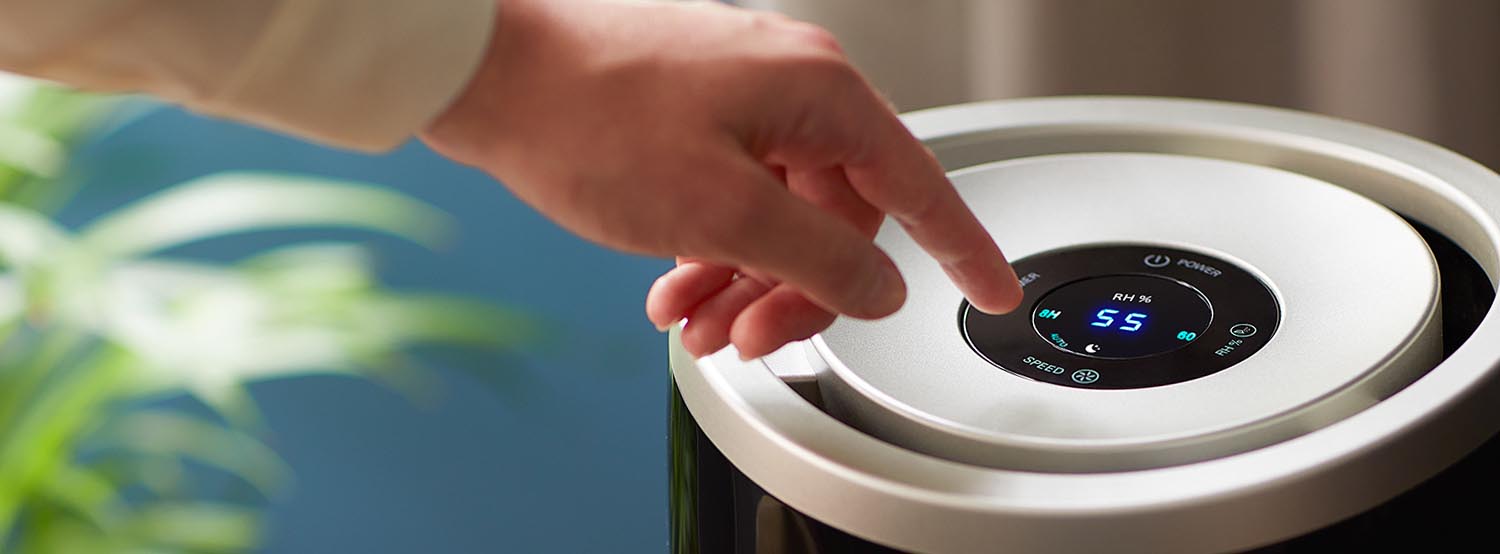 Philips Blokada Healthy Air Protect