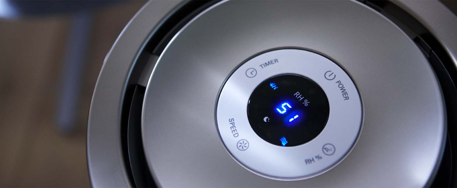 Philips Trzy Predkosci Nawilzania
