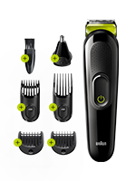 BRAUN