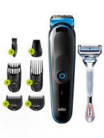 BRAUN