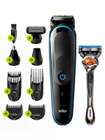 BRAUN