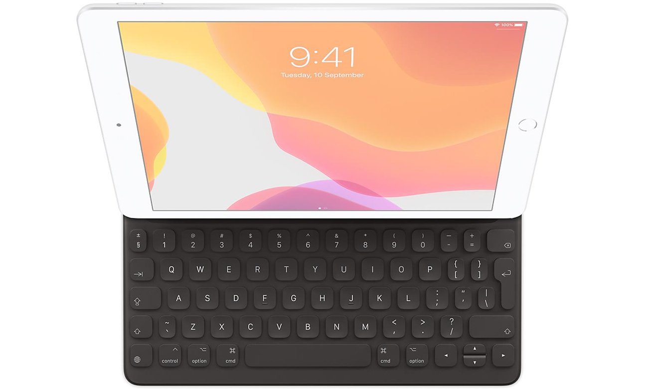 Klawiatura Apple Smart Keyboard do iPad / iPad Air/ iPad Pro