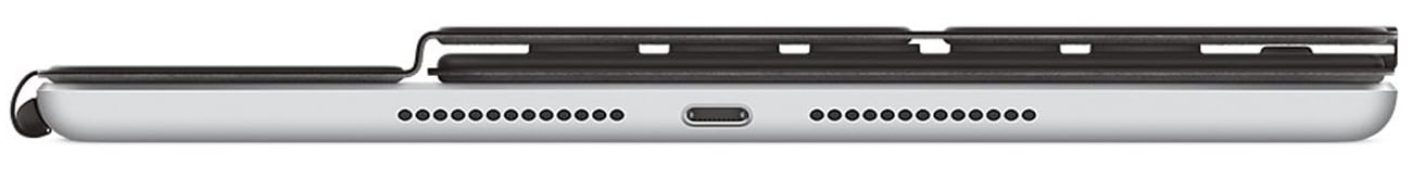 Apple Smart Keyboard skróty klawiszowe