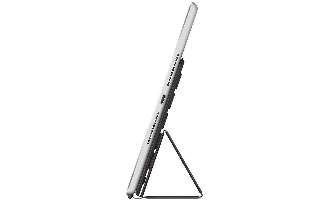 Apple Smart Keyboard połącz sie bezprzewodowo