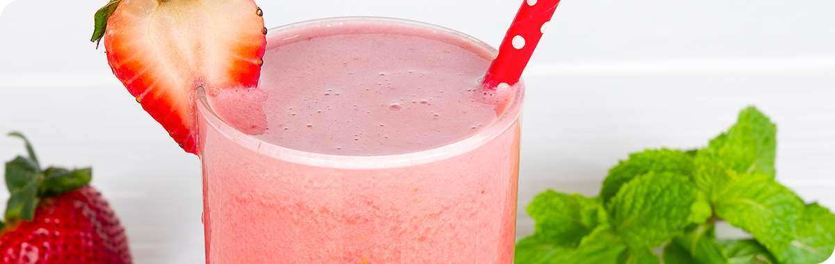 Funkcja smoothie