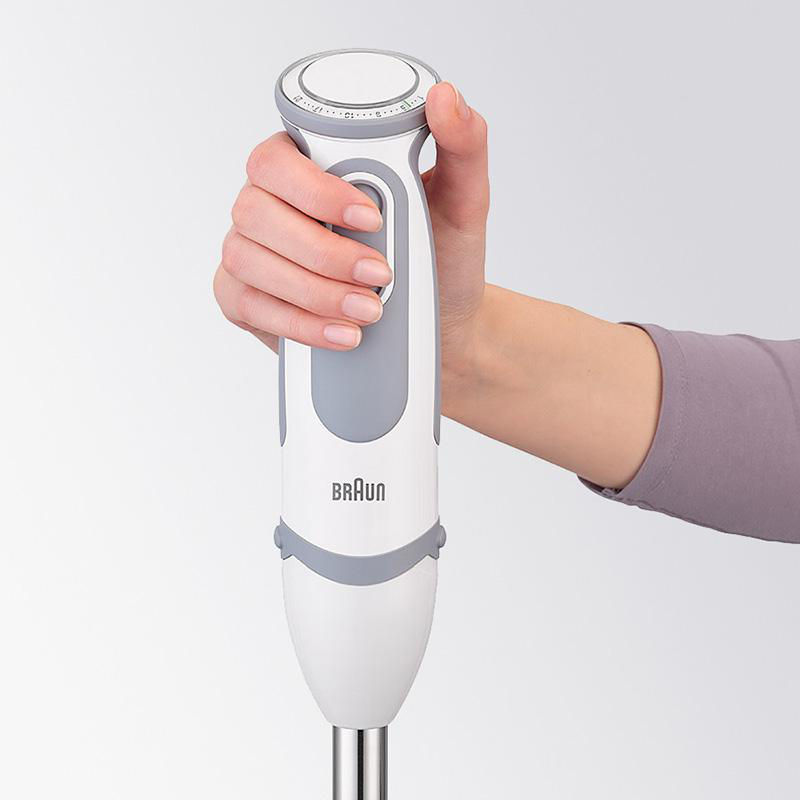 Braun MQ 5245 WH Aperitive biały