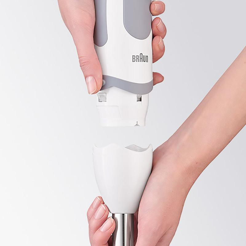 Braun MQ 5245 WH Aperitive biały